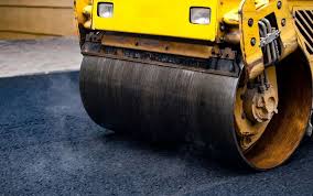 Best Asphalt Driveway Installation  in Katonah, NY